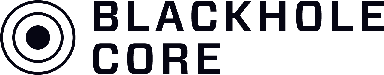 Blackhole Core Cyber Threat Intelligence API Logo